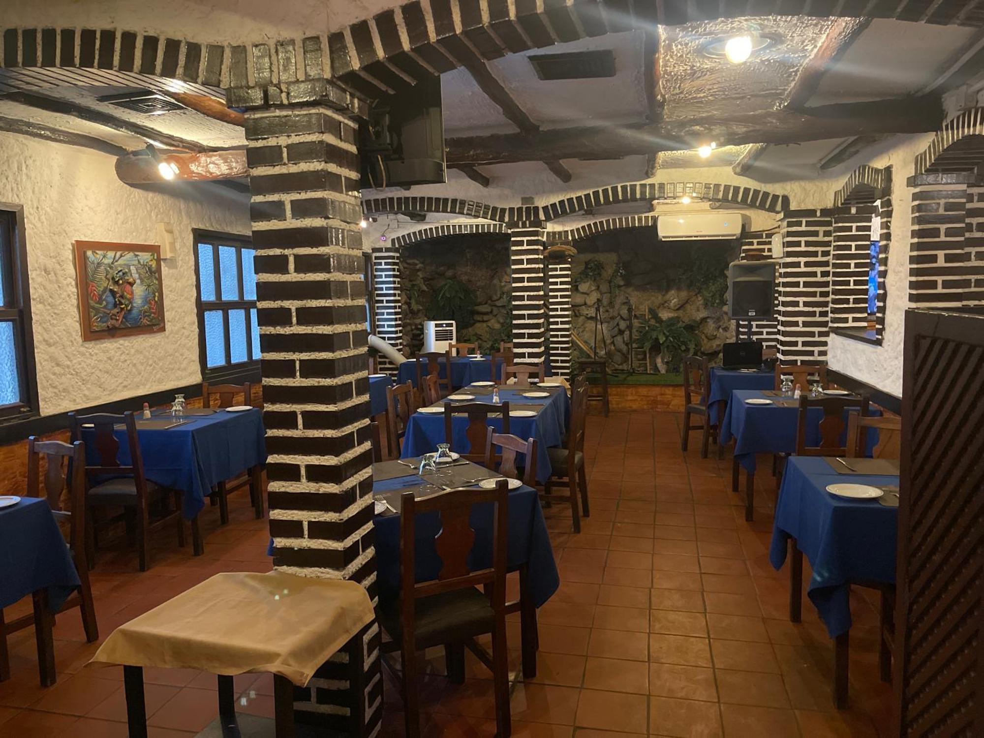 Hotel Brisas Del Mar 2022 Catia La Mar Kültér fotó
